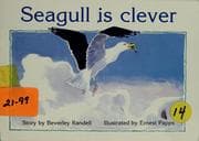 Tapa de Seagull is clever