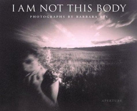 Tapa de I am Not This Body