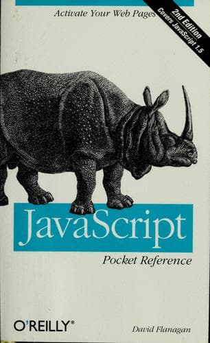 Tapa de JavaScript