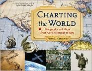 Tapa de Charting the world