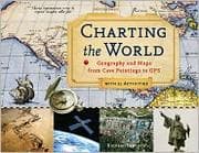 Tapa de Charting the world