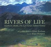 Tapa de Rivers of Life