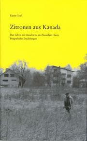 Tapa de Zitronen aus Kanada
