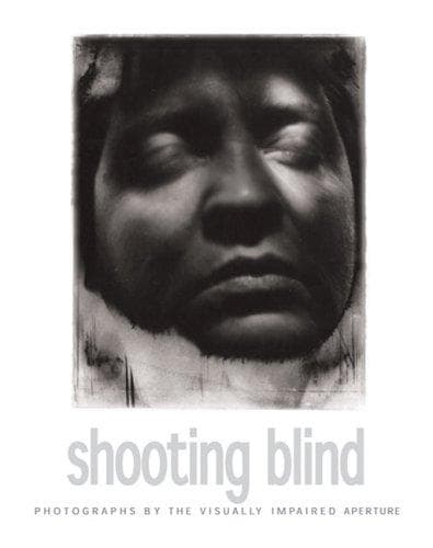 Tapa de Shooting Blind
