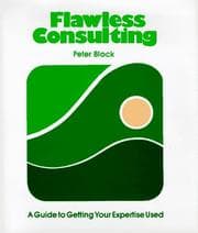 Tapa de Flawless consulting