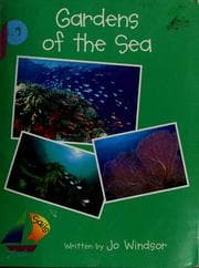 Tapa de Gardens of the sea