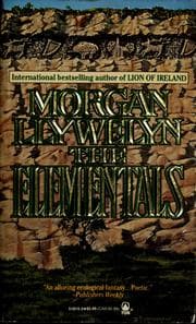 Tapa de The elementals