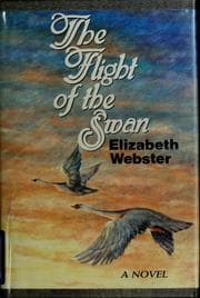 Tapa de The flight of the swan