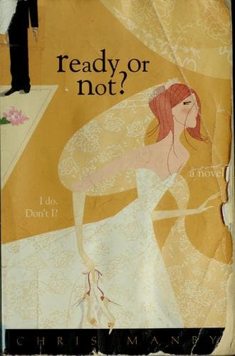 Tapa de Ready or not?