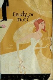 Tapa de Ready or not?