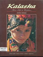 Tapa de Kalasha