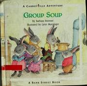 Tapa de Group soup