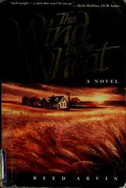 Tapa de The wind in the wheat