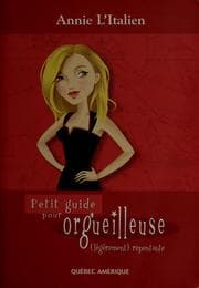 Tapa de Petit guide pour orgueilleuse légèrement repentante