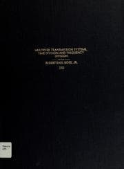 Tapa de The effect of temperature cycling on the physical properties of 75S-T6 aluminum alloy sheet metal