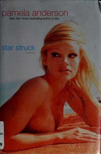 Tapa de Star struck