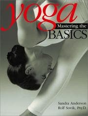 Tapa de Yoga