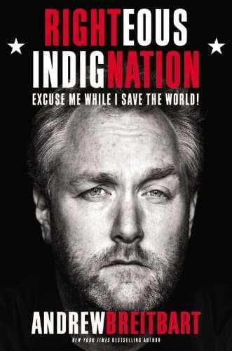 Tapa de Righteous Indignation