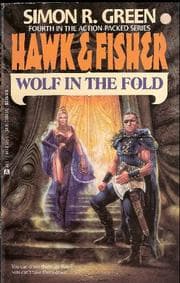 Tapa de Wolf in the fold