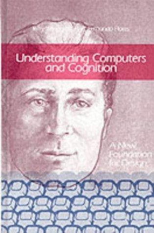 Tapa de Understanding computers and cognition