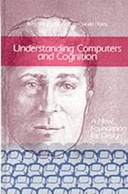 Tapa de Understanding computers and cognition