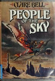 Tapa de People of the Sky