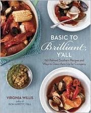 Tapa de Basic to Brilliant, Y'all