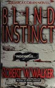 Tapa de Blind instinct