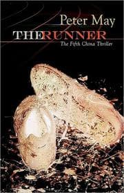 Tapa de The runner