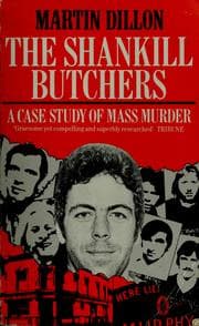 Tapa de The Shankill butchers