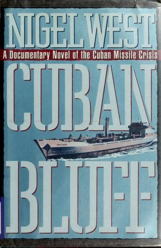Tapa de Cuban bluff