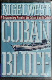 Tapa de Cuban bluff