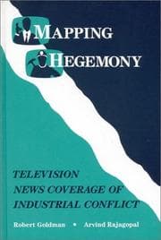 Tapa de Mapping hegemony