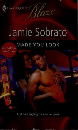 Tapa de Made you look