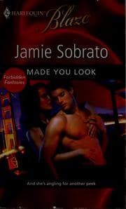 Tapa de Made you look