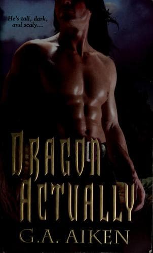 Tapa de Dragon actually