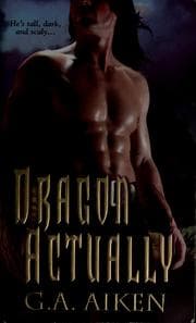 Tapa de Dragon actually