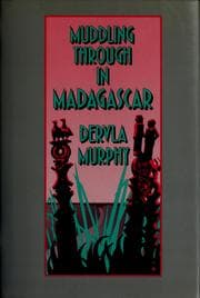 Tapa de Muddling through in Madagascar