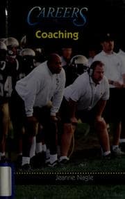 Tapa de Careers in coaching