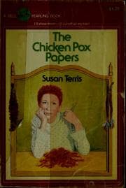 Tapa de The chicken pox papers