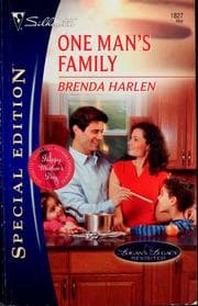 Tapa de One man's family