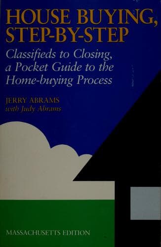 Tapa de House buying, step-by-step
