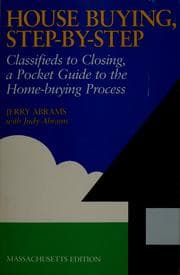 Tapa de House buying, step-by-step