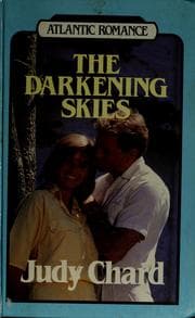 Tapa de The darkening skies