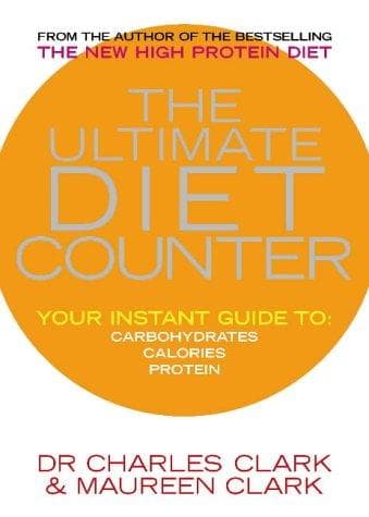 Tapa de The Ultimate Diet Counter