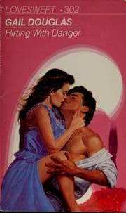 Tapa de Flirting With Danger
