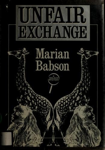 Tapa de Unfair Exchange