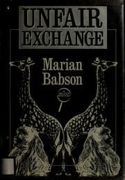 Tapa de Unfair Exchange