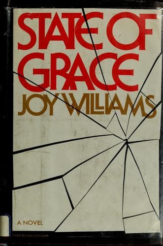Tapa de State of grace