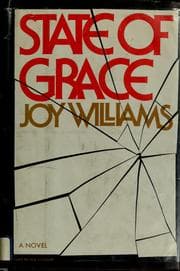 Tapa de State of grace